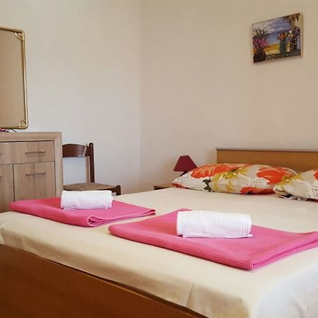 Guesthouse Jenny (Adults Only) Novalja Dış mekan fotoğraf