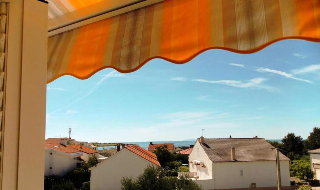 Guesthouse Jenny (Adults Only) Novalja Dış mekan fotoğraf