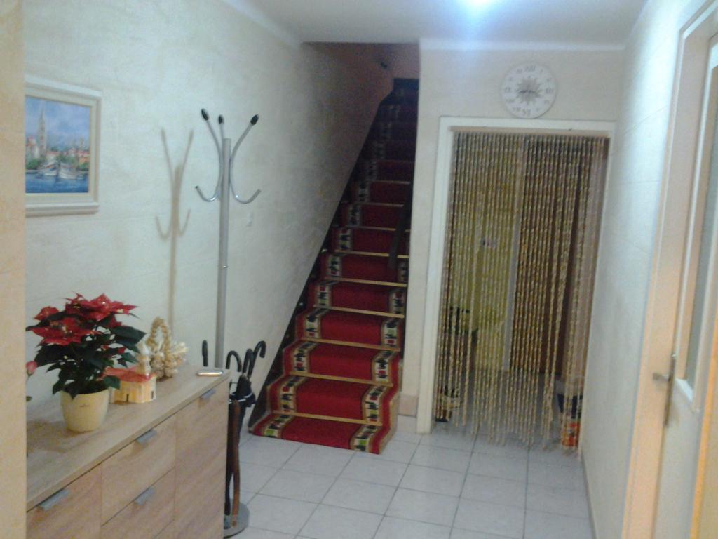 Guesthouse Jenny (Adults Only) Novalja Dış mekan fotoğraf