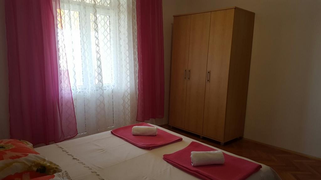 Guesthouse Jenny (Adults Only) Novalja Dış mekan fotoğraf