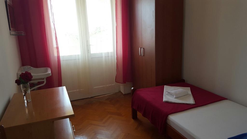 Guesthouse Jenny (Adults Only) Novalja Dış mekan fotoğraf