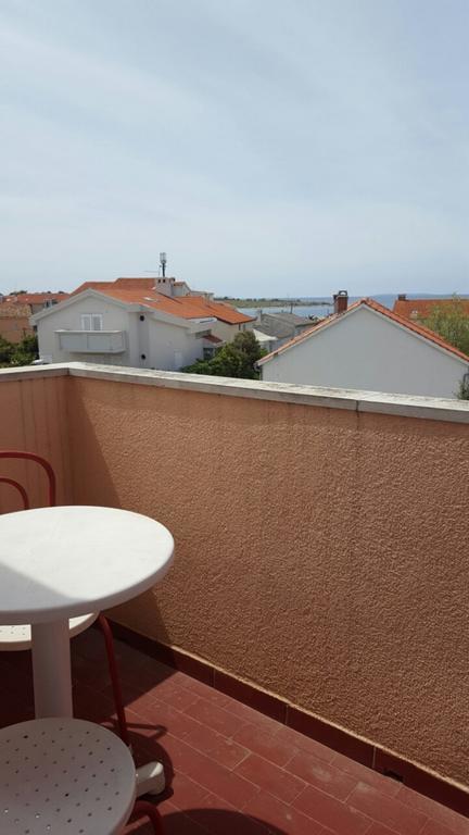 Guesthouse Jenny (Adults Only) Novalja Dış mekan fotoğraf