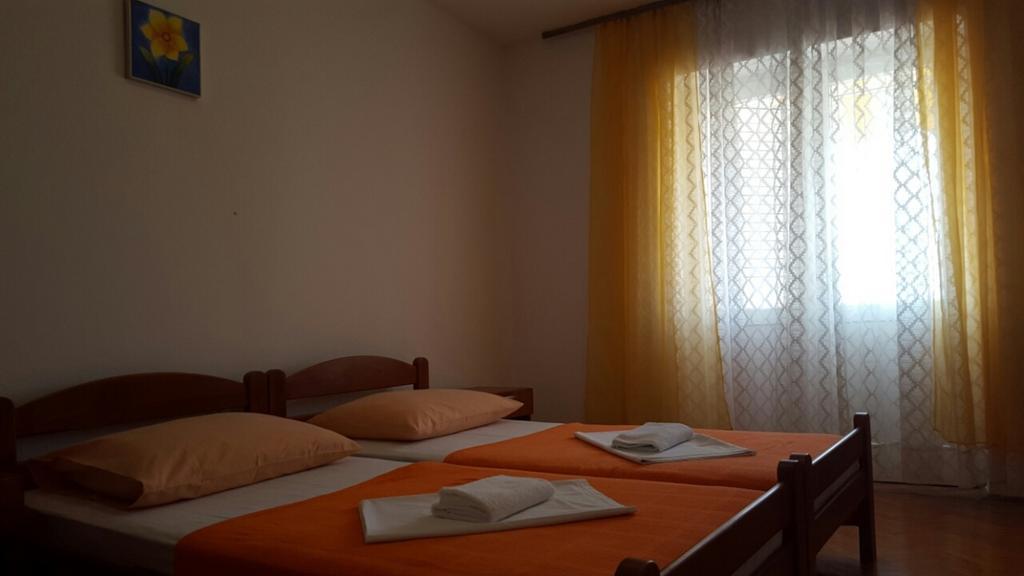 Guesthouse Jenny (Adults Only) Novalja Dış mekan fotoğraf