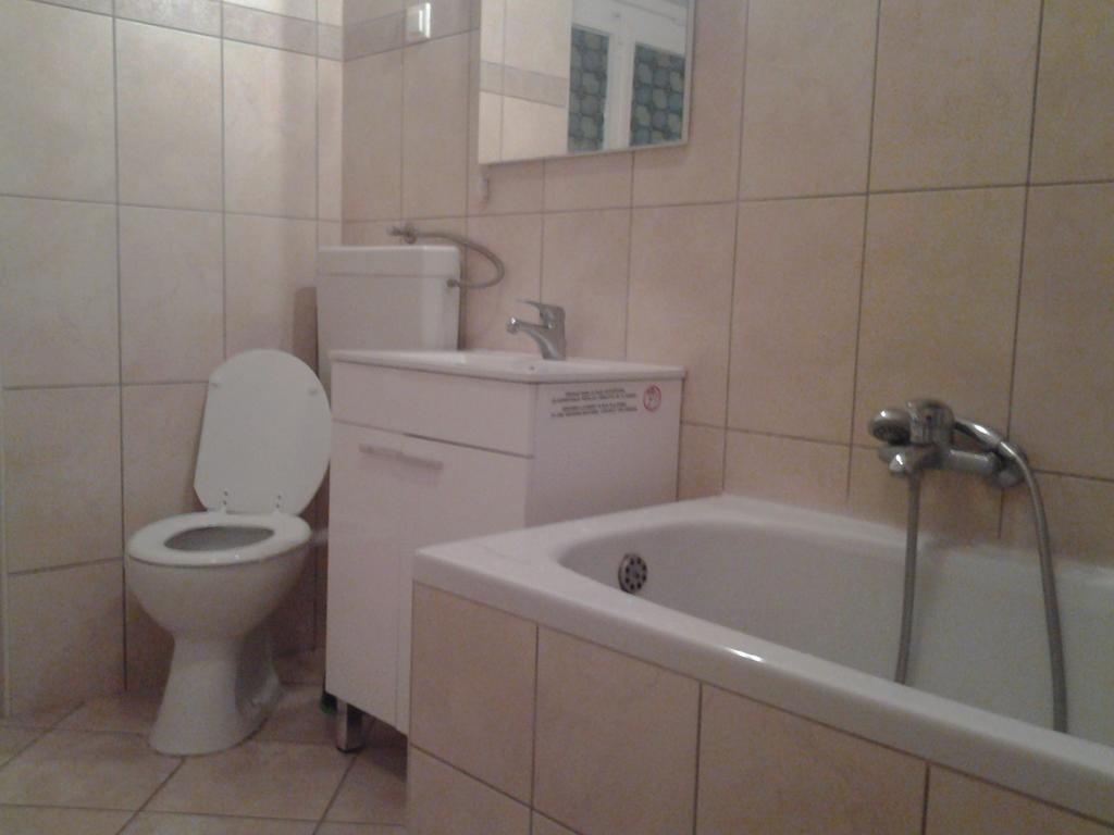 Guesthouse Jenny (Adults Only) Novalja Dış mekan fotoğraf