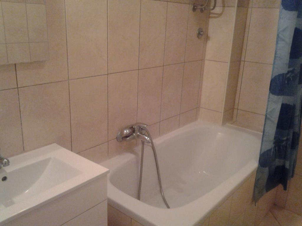 Guesthouse Jenny (Adults Only) Novalja Dış mekan fotoğraf