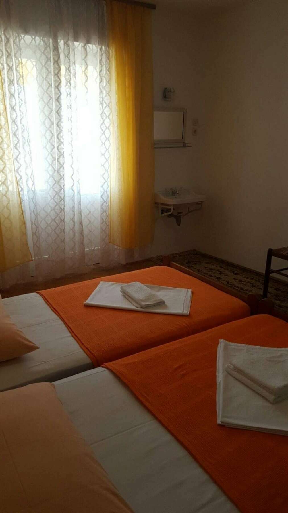 Guesthouse Jenny (Adults Only) Novalja Dış mekan fotoğraf