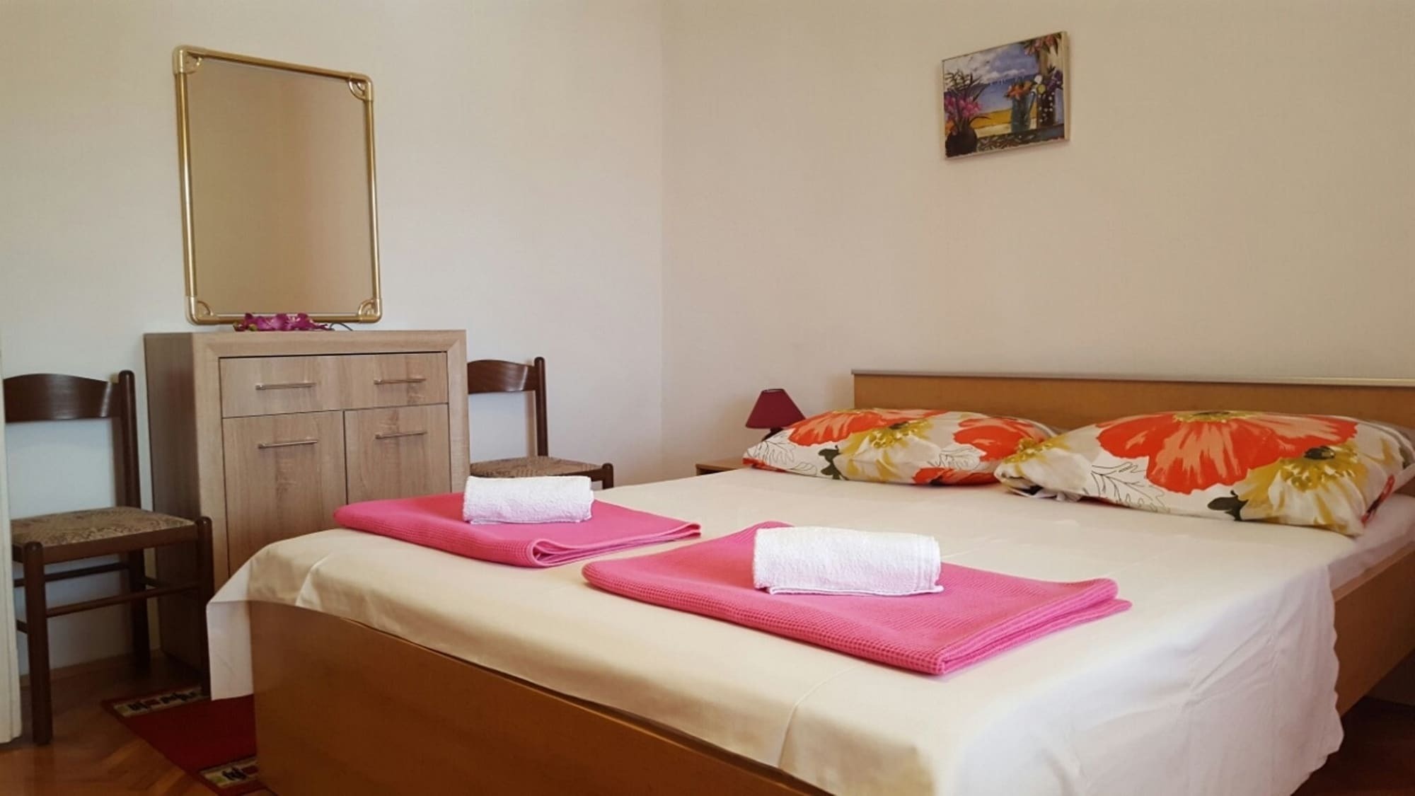 Guesthouse Jenny (Adults Only) Novalja Dış mekan fotoğraf