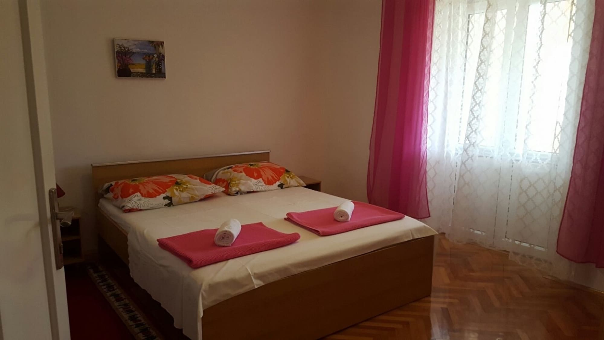 Guesthouse Jenny (Adults Only) Novalja Dış mekan fotoğraf