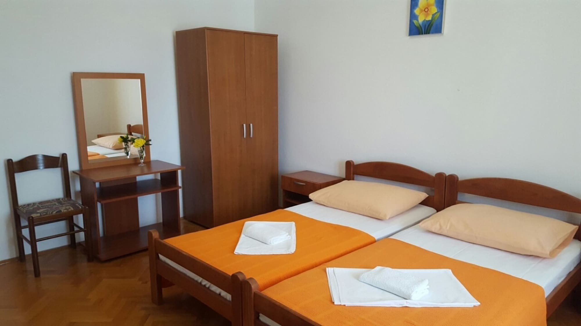 Guesthouse Jenny (Adults Only) Novalja Dış mekan fotoğraf