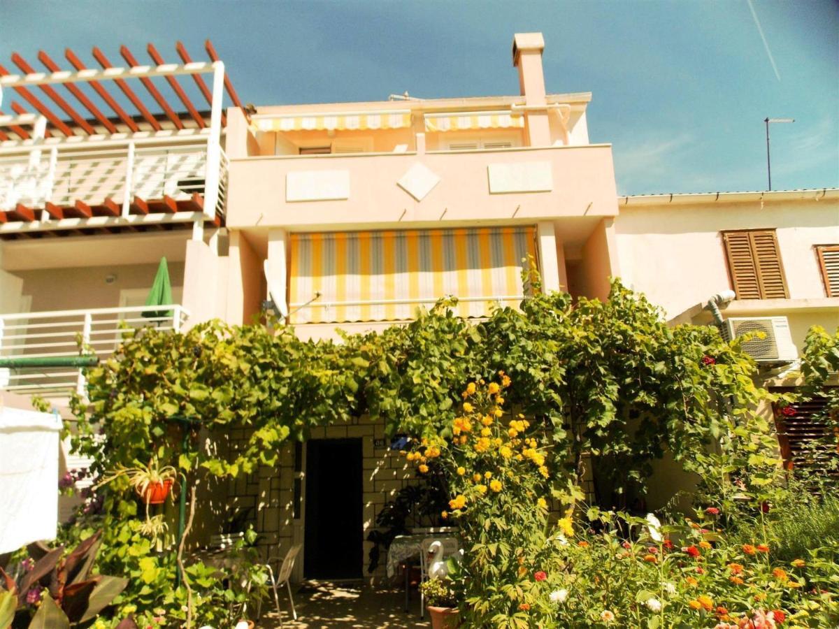 Guesthouse Jenny (Adults Only) Novalja Dış mekan fotoğraf